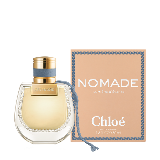 CHLO� NOMADE LUMIERE D'EGYPT EDP